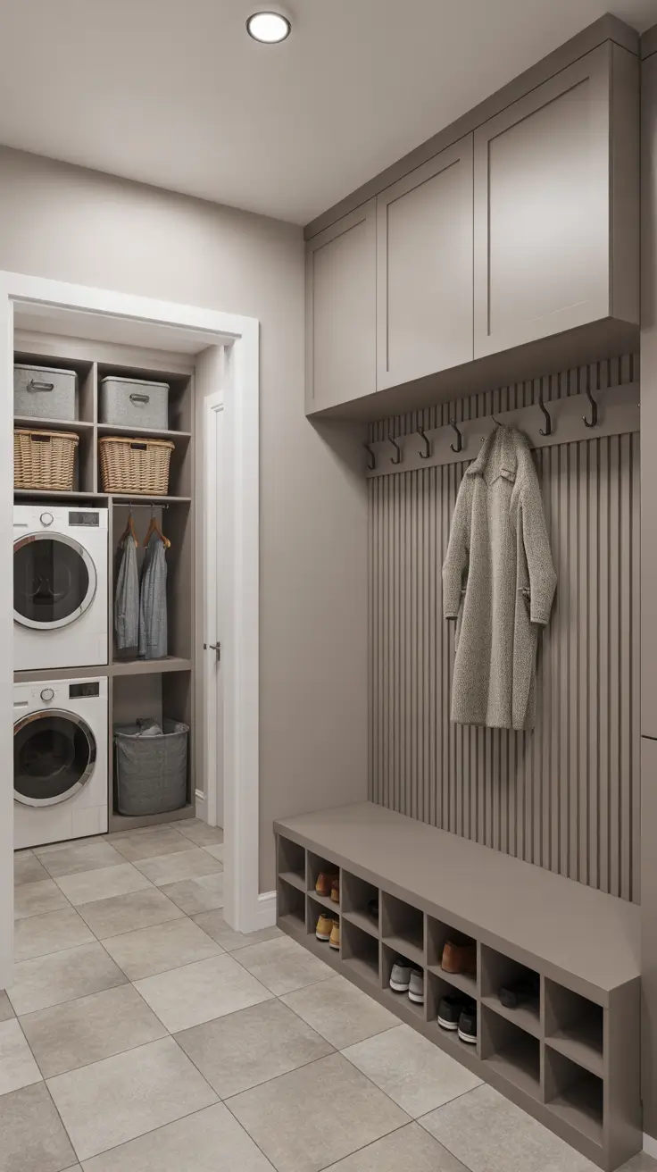 Small Entryways 2026: Modern Entryway Ideas for Narrow Hallways, Storage, and Style