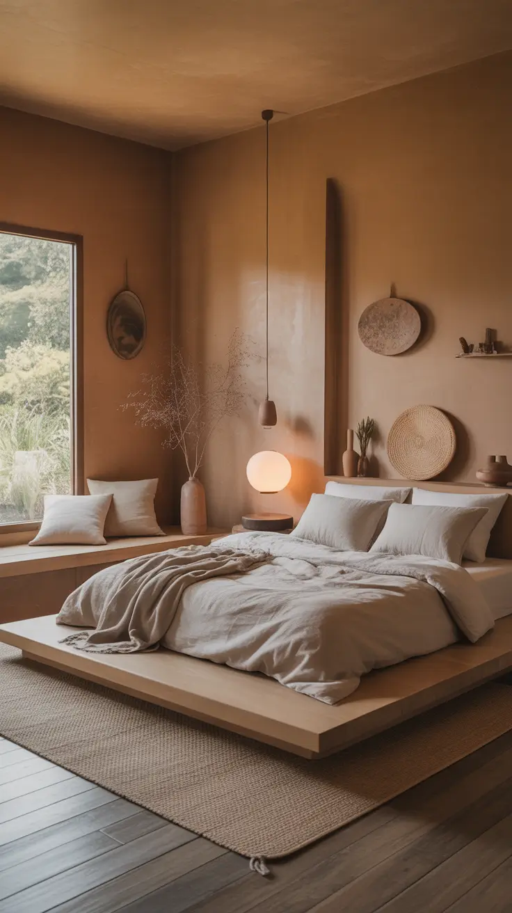 Moodys Bedroom Ideas 2026: Dark, Cozy, Modern Designs for a Calm and Romantic Space