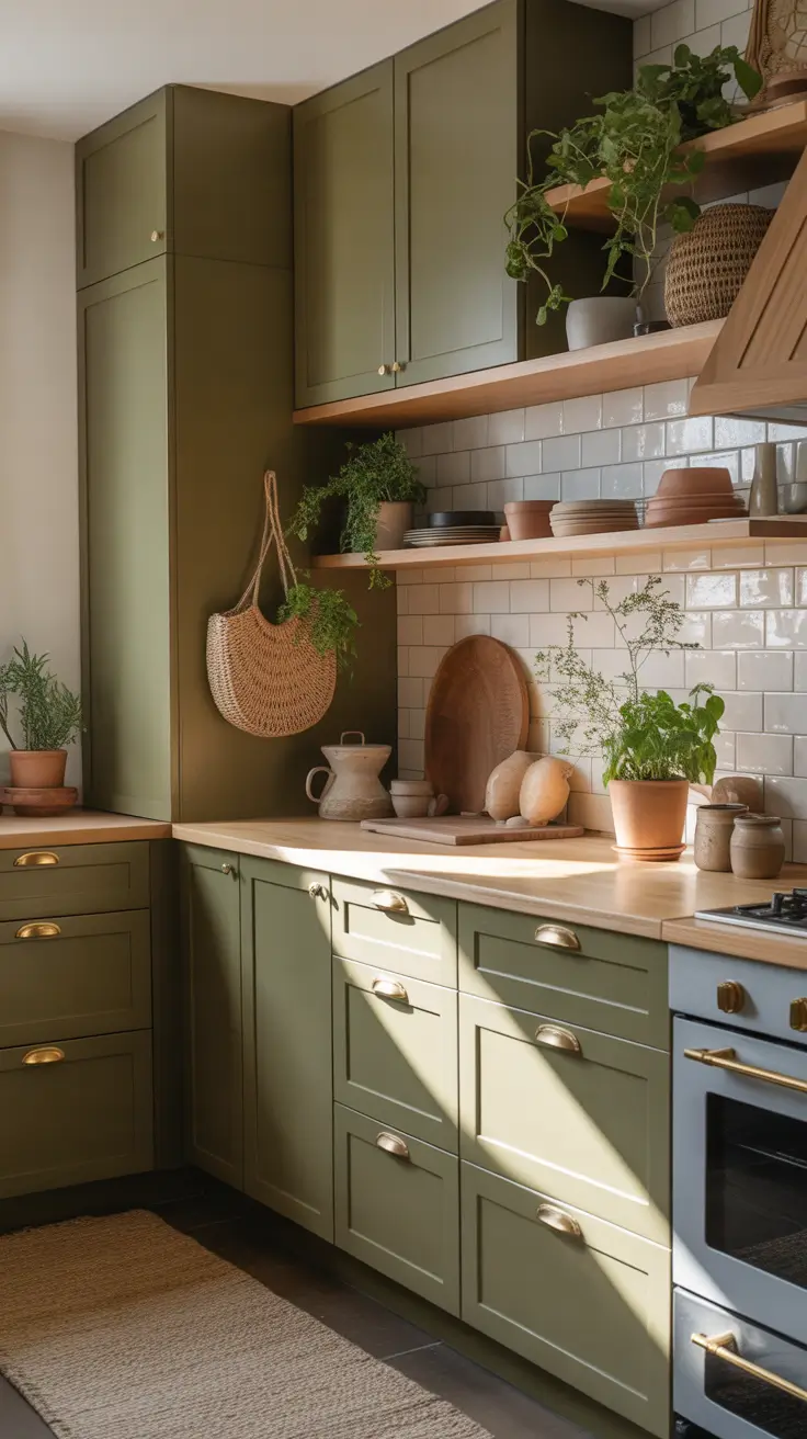 Modern Kitchen Ideas 2026: Stylish Designs for Cozy, Minimalist, and Luxury Spaces