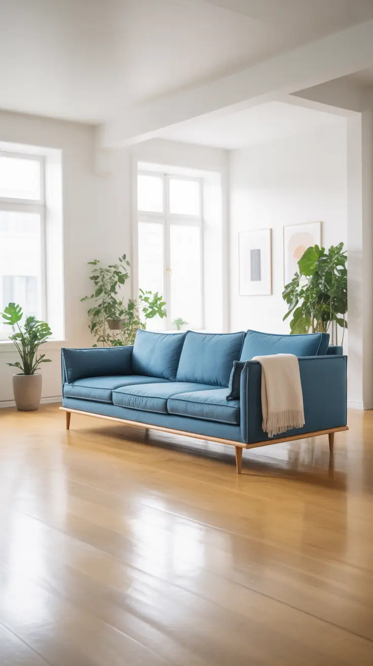 Trendy Sofa Ideas for 2026: Modern, Luxury & Space-Saving Designs for Every Living Room