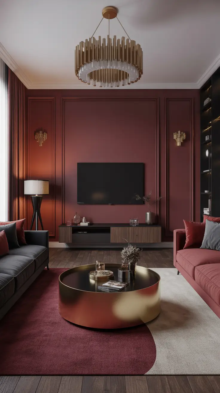 Top Apartment Living Room Designs 2026: Modern, Cozy, and Luxury Ideas for Every Style