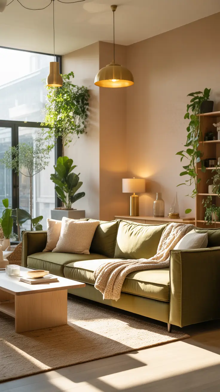 Living Room Inspo 2026: Modern Cozy Decor Ideas for Every Home