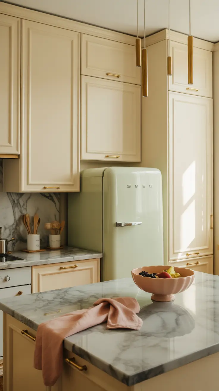 Kitchen Inspiration Ideas 2026: Inspiring Modern Luxury Designs for Every Home