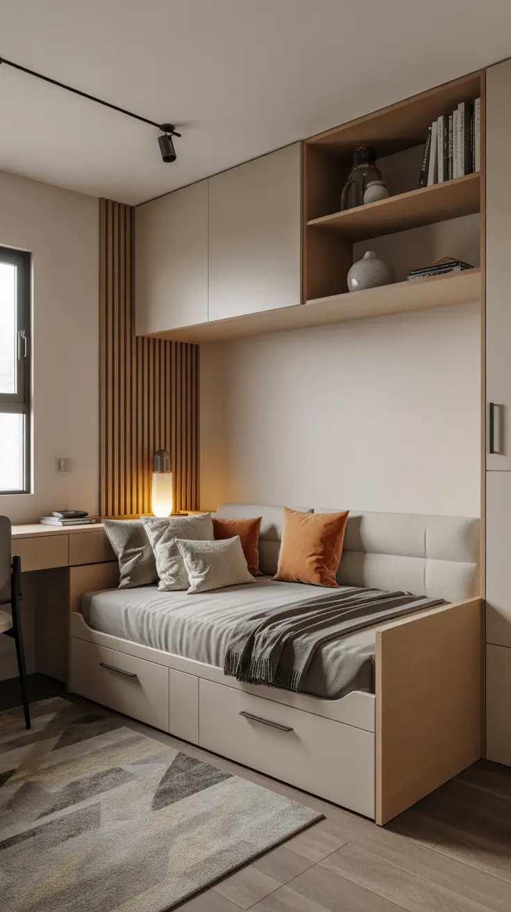 Bedroom Layout 2026: Modern Room Arrangement Ideas for Small, Square, and Primary Bedrooms