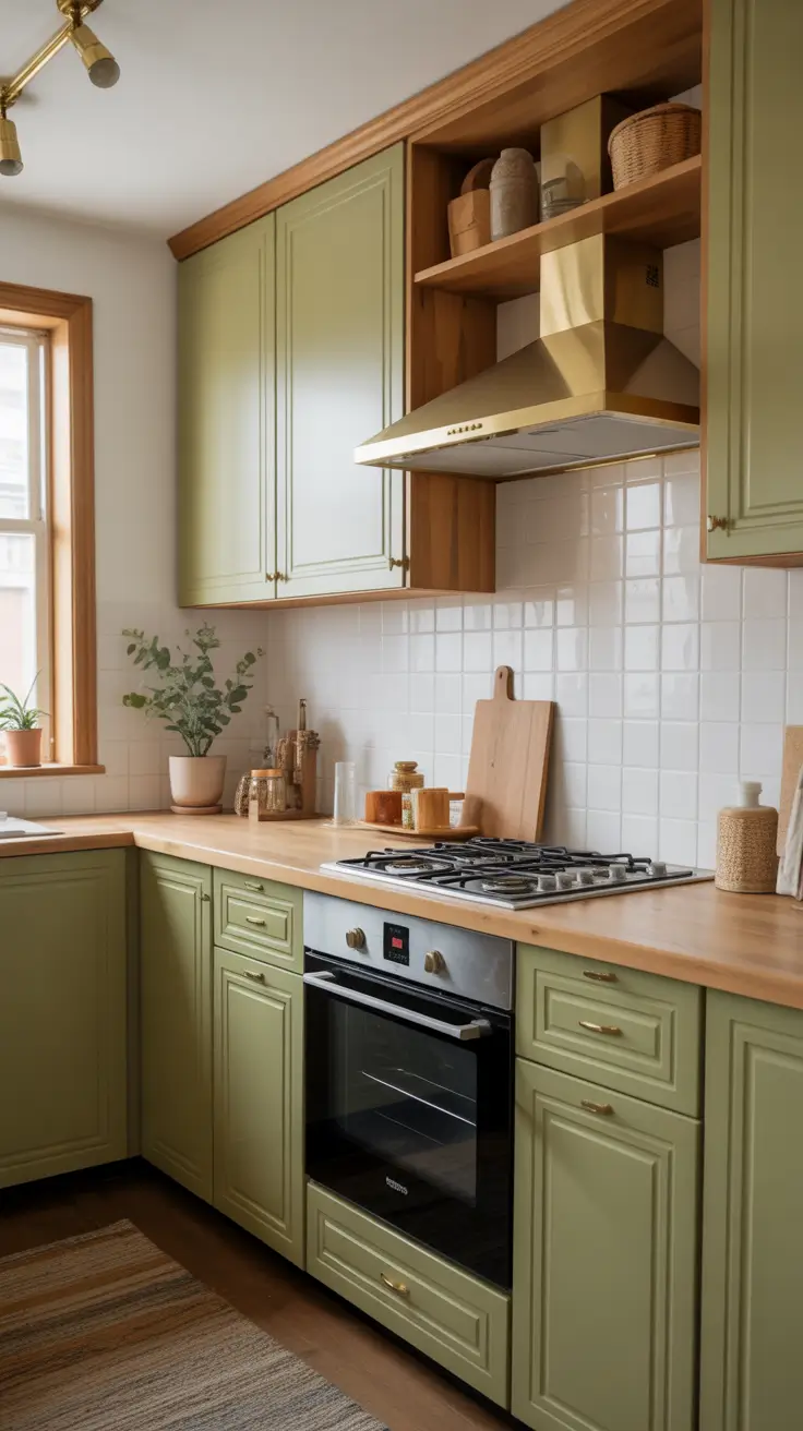 Modern Kitchen Ideas 2026: Stylish Designs for Cozy, Minimalist, and Luxury Spaces