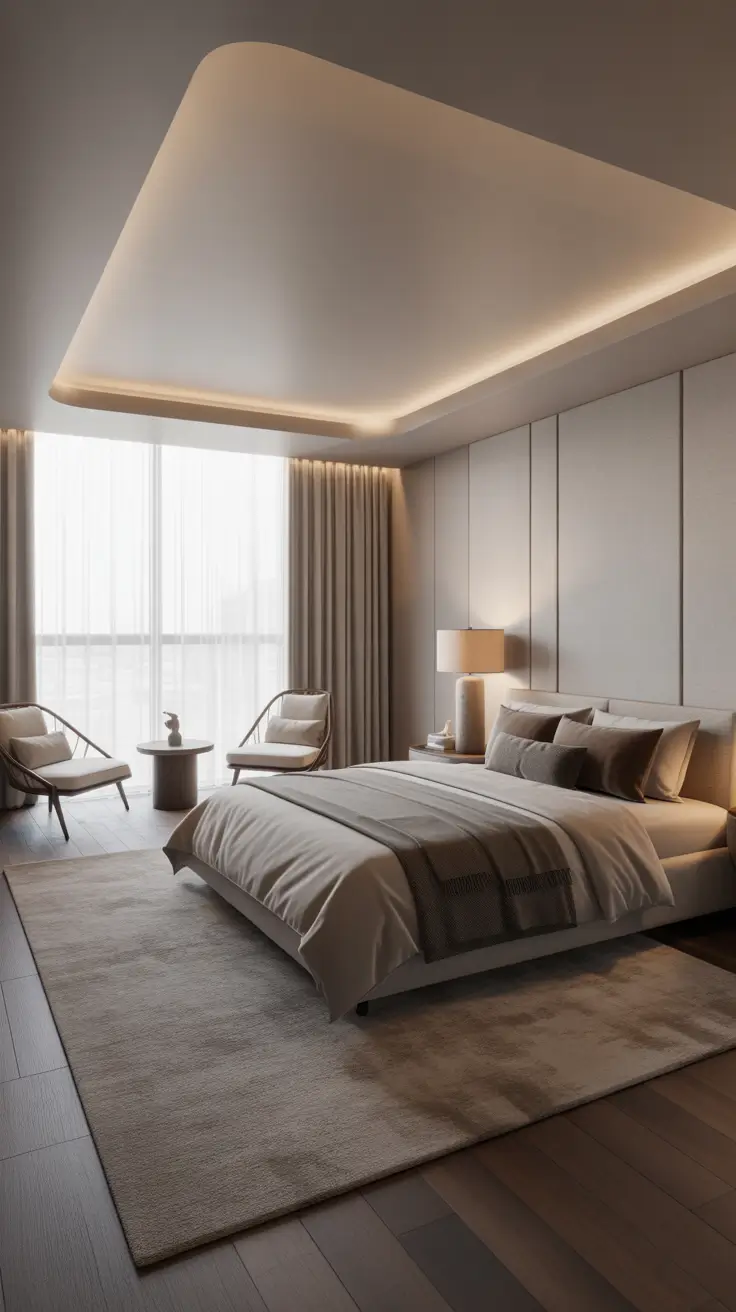 Bedroom Layout 2026: Modern Room Arrangement Ideas for Small, Square, and Primary Bedrooms