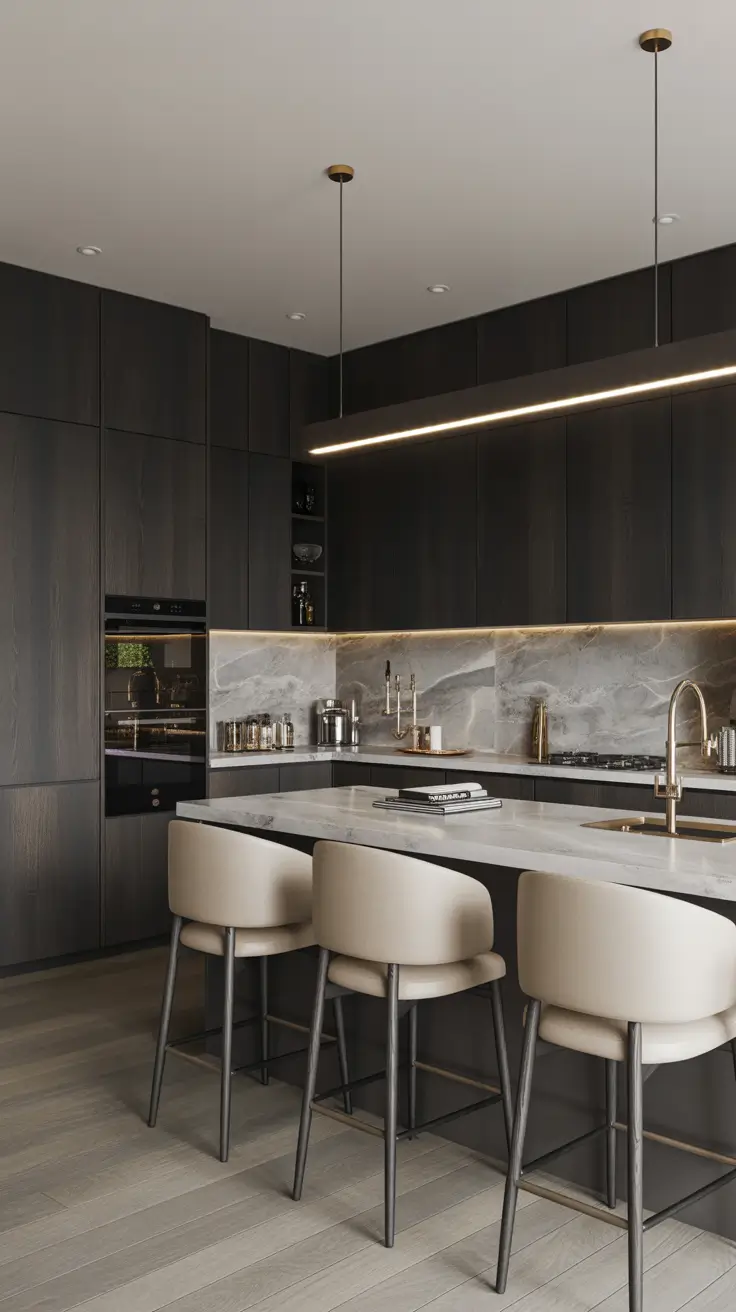 Kitchen Inspiration Ideas 2026: Inspiring Modern Luxury Designs for Every Home