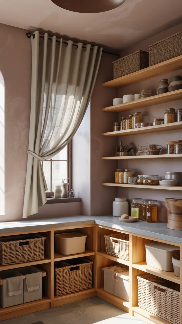 Pantry Renovation Ideas 2026: Modern Design Inspiration for Every Kitchen Space