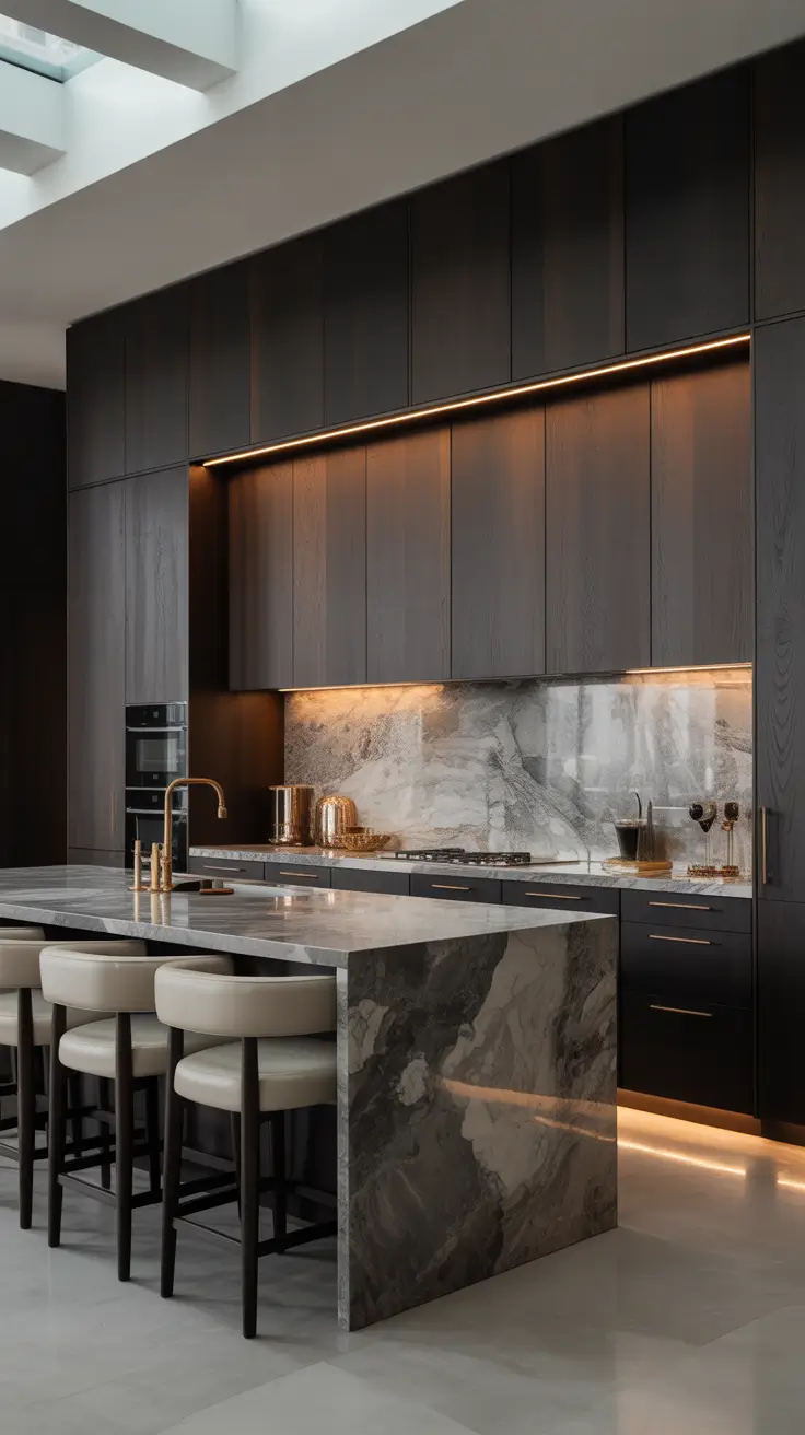 Kitchen Inspiration Ideas 2026: Inspiring Modern Luxury Designs for Every Home