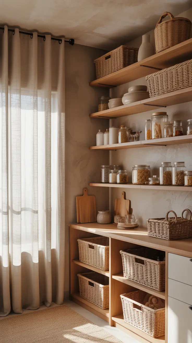 Pantry Renovation Ideas 2026: Modern Design Inspiration for Every Kitchen Space