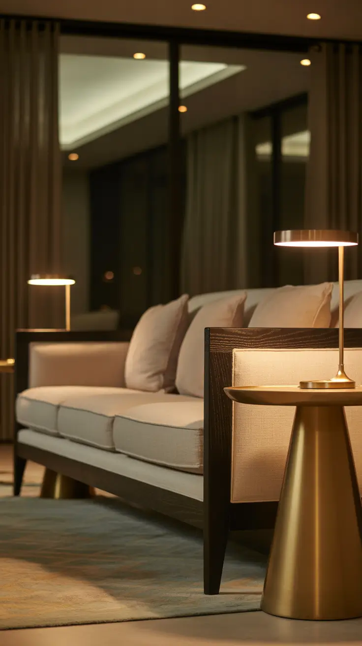 Trendy Sofa Ideas for 2026: Modern, Luxury & Space-Saving Designs for Every Living Room