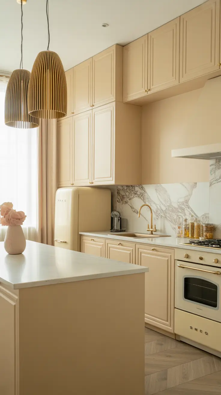 Kitchen Inspiration Ideas 2026: Inspiring Modern Luxury Designs for Every Home