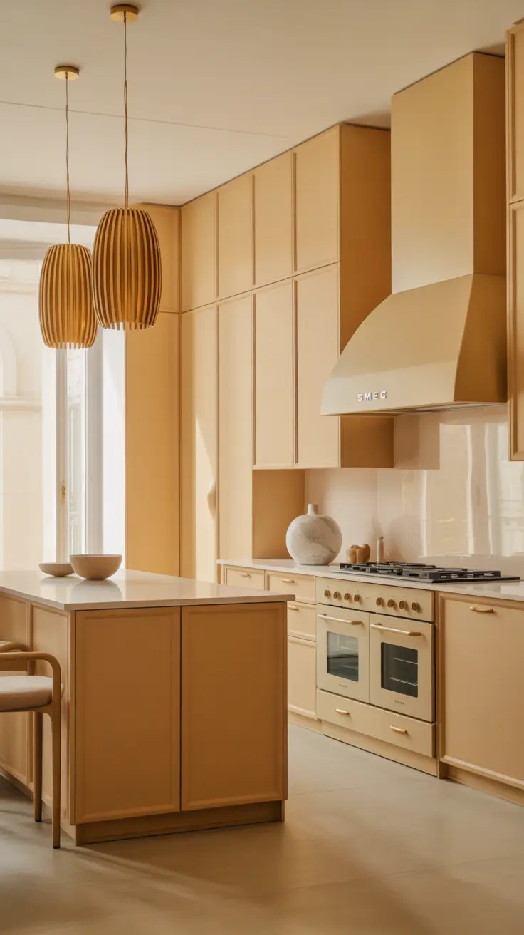 Kitchen Inspiration Ideas 2026: Inspiring Modern Luxury Designs for Every Home