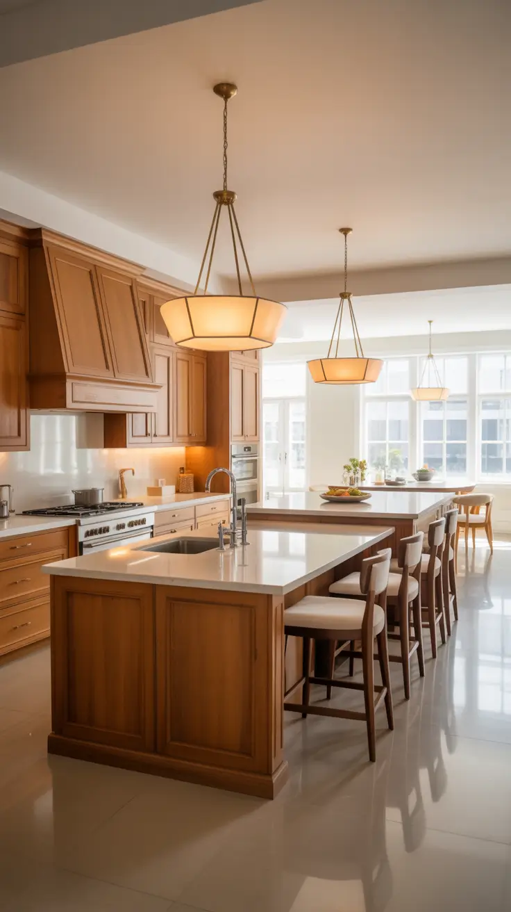 Kitchen Layouts 2026: Smart Ideas, Plans, and Modern Design Types for Every Space