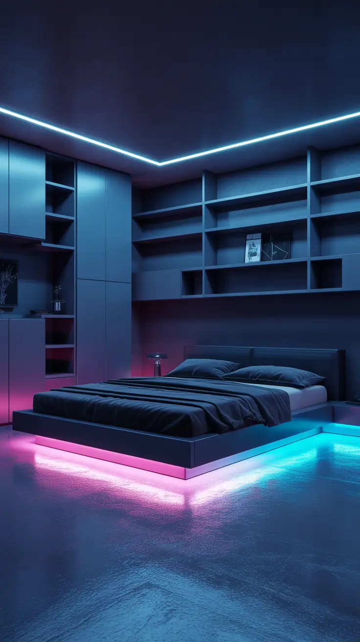 Bedroom Aesthetic 2026: Modern, Cozy, and Trend-Forward Bedroom Design Ideas