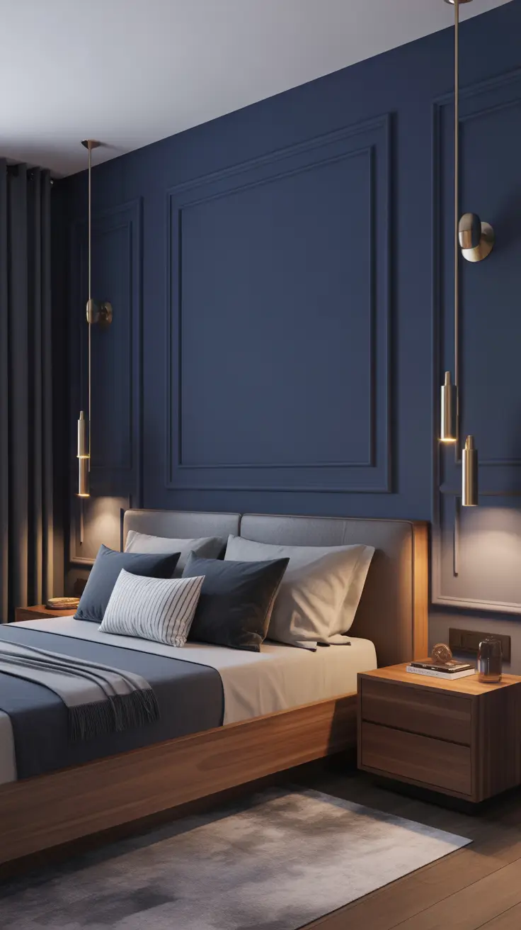 Bedroom Color Ideas 2026: Modern, Cozy & Luxury Color Trends for Every Home