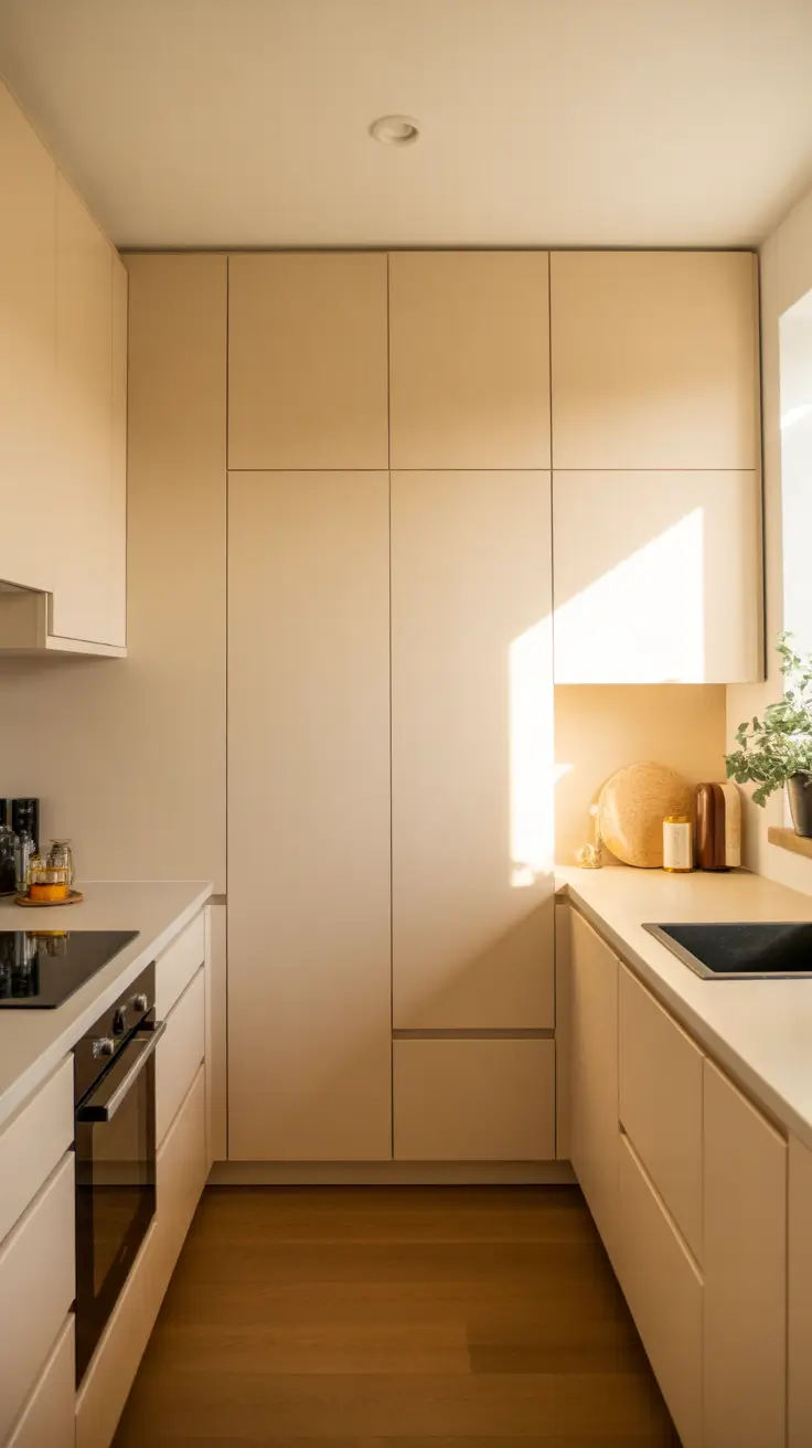 Corner Pantry Ideas 2026: Modern, Rustic, and Space-Saving Designs for Every Kitchen Layout