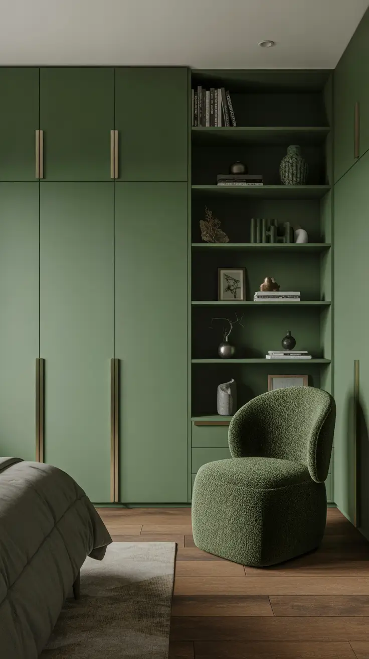 Moodys Bedroom Ideas 2026: Dark, Cozy, Modern Designs for a Calm and Romantic Space