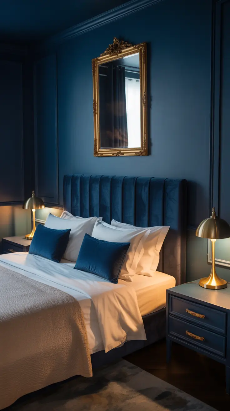 Small Bedroom Ideas 2026: Cozy Aesthetic Designs for Modern Apartments