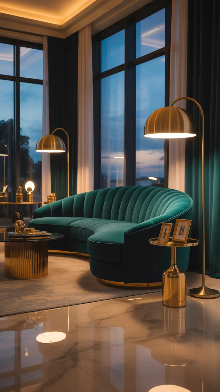 Trendy Sofa Ideas for 2026: Modern, Luxury & Space-Saving Designs for Every Living Room