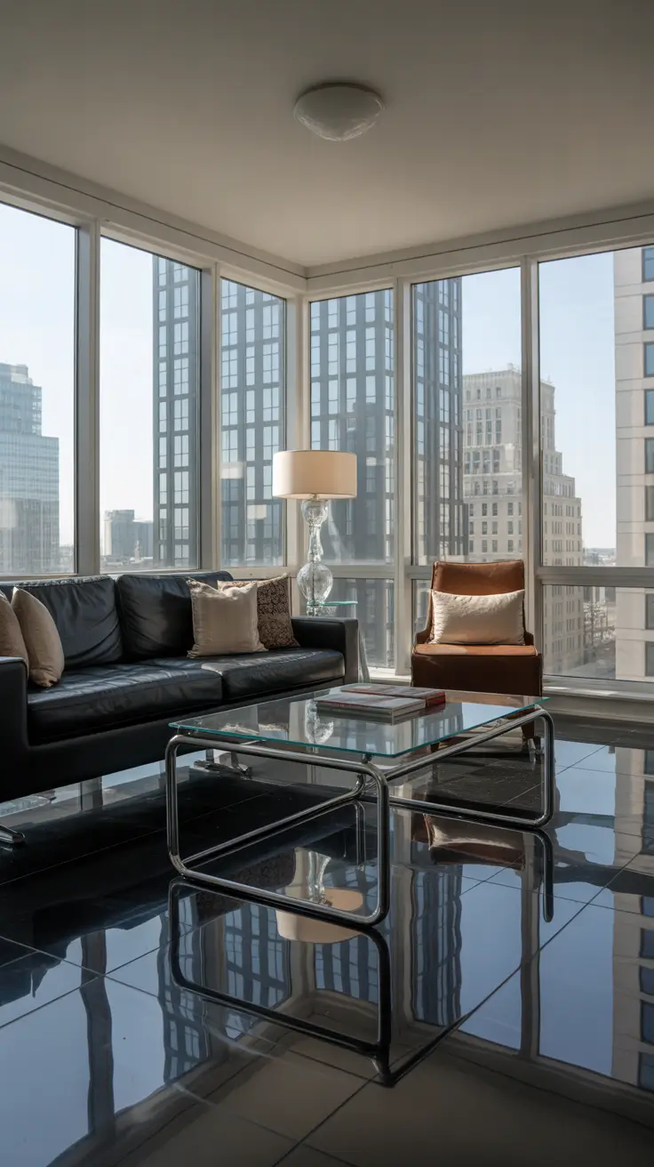 Top Apartment Living Room Designs 2026: Modern, Cozy, and Luxury Ideas for Every Style