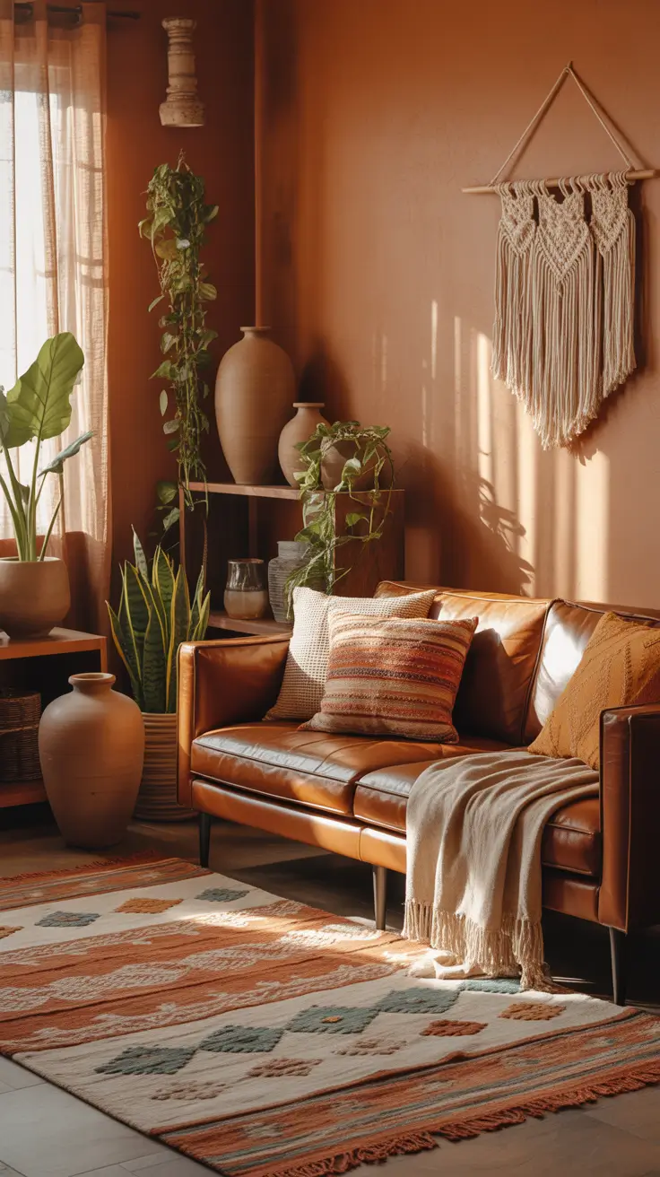 Living Room Inspo 2026: Modern Cozy Decor Ideas for Every Home