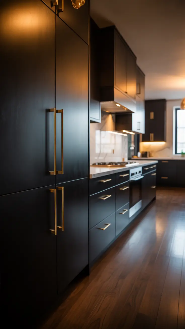 Kitchen Cabinets Ideas 2026: Modern Trends, Colors, and Smart Storage Solutions