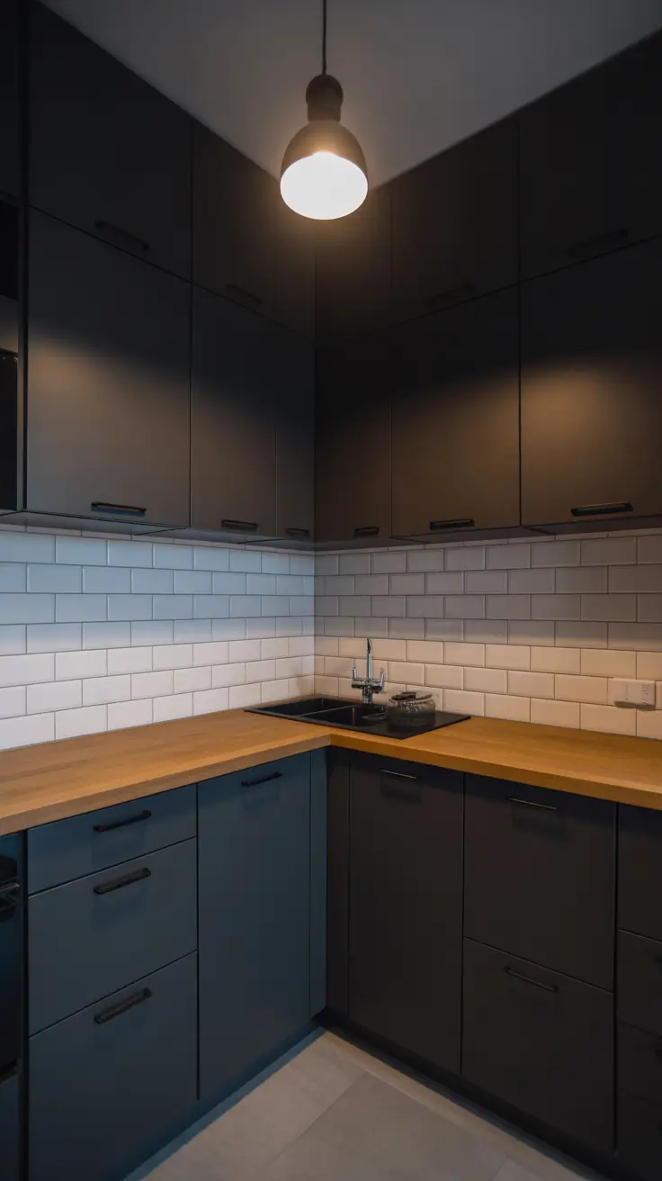 Small Kitchen Ideas 2026: Modern, Boho, and Minimalist Designs for Every Home