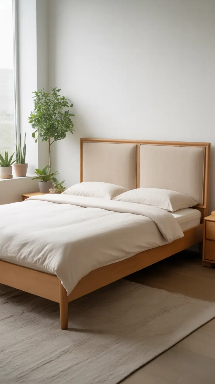 Wooden Bed Design Ideas 2026: Modern, Simple & Unique Bedroom Inspirations