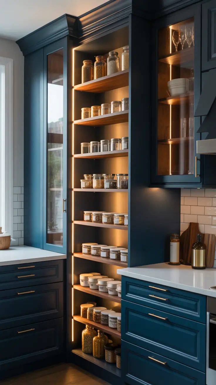 Pantry Renovation Ideas 2026: Modern Design Inspiration for Every Kitchen Space
