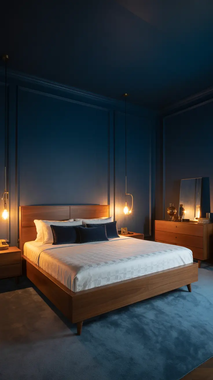 Elegant Bedroom Ideas 2026: Luxury Modern and Classy Designs for a Cozy Master Suite