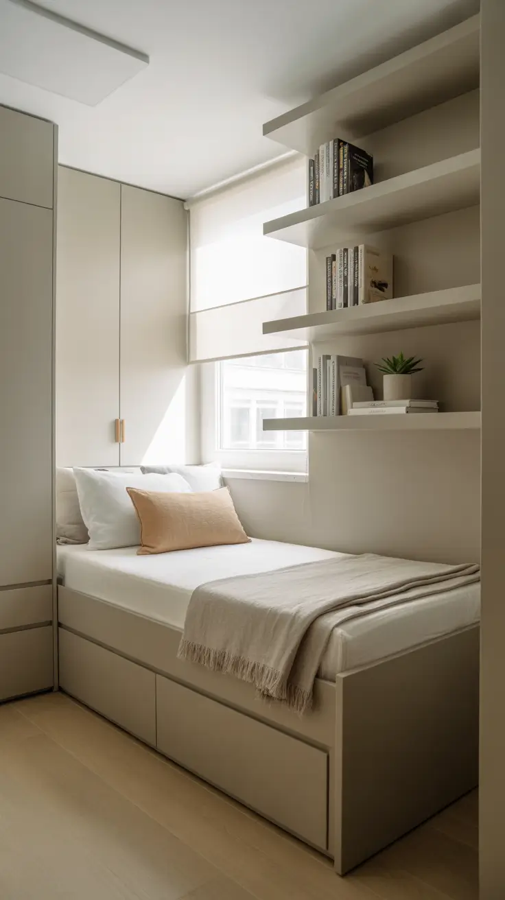 Guests Bedroom Ideas 2026: Cozy, Modern & Stylish Designs for Every Home