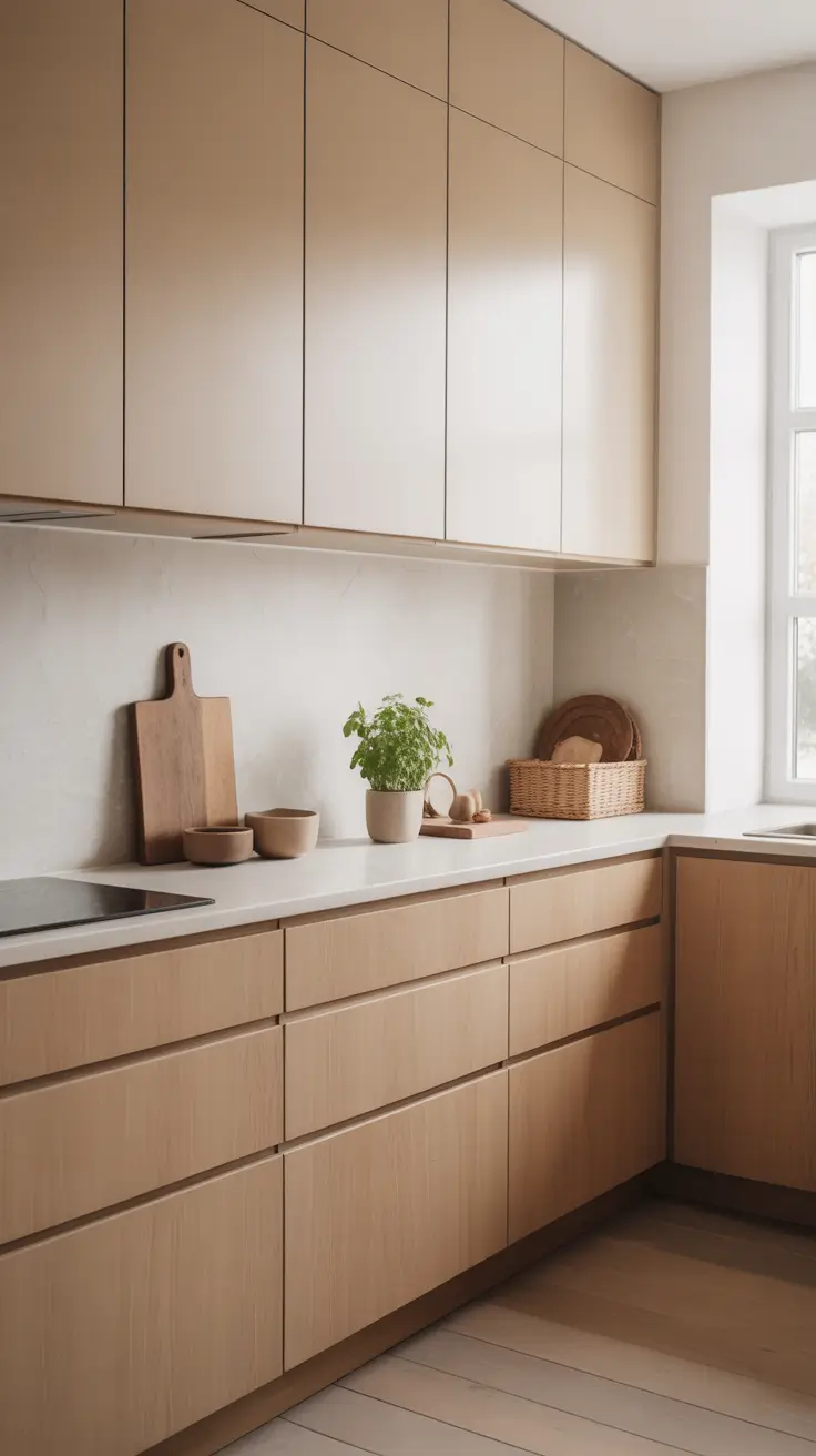 Modern Kitchen Ideas 2026: Stylish Designs for Cozy, Minimalist, and Luxury Spaces