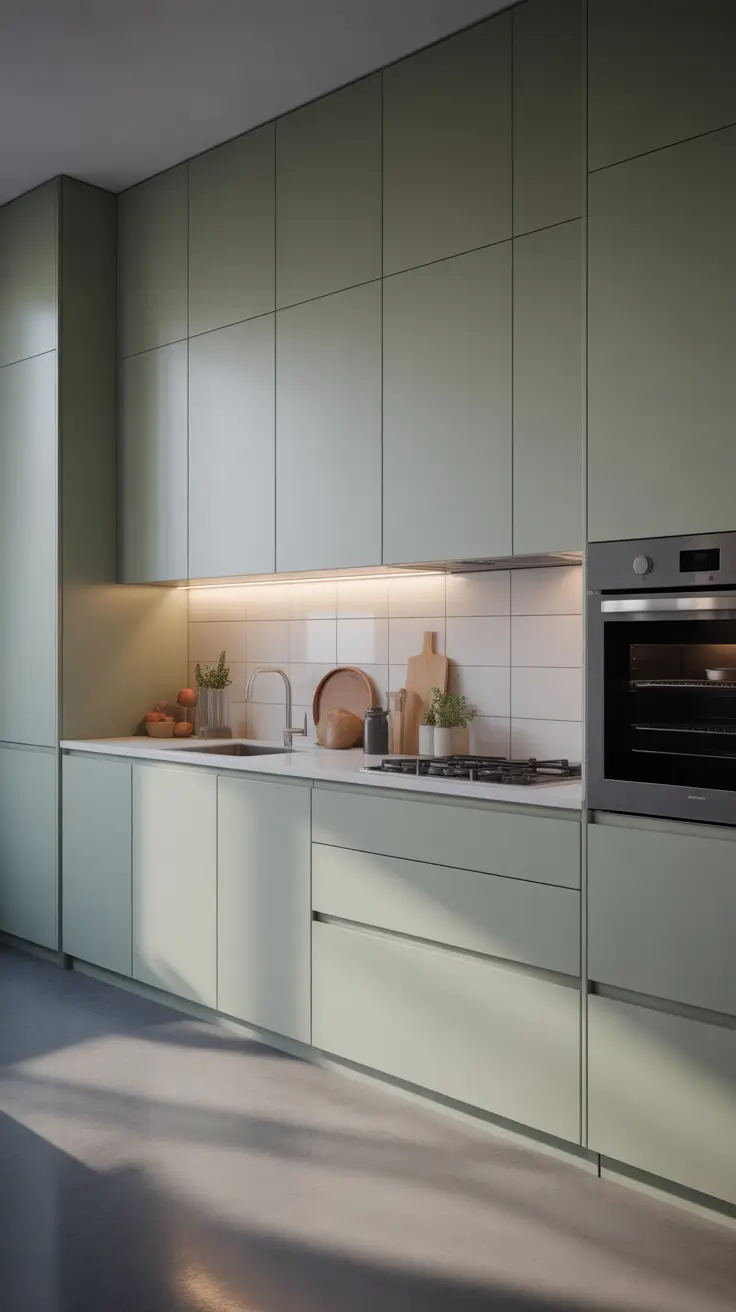 Kitchen Layouts 2026: Smart Ideas, Plans, and Modern Design Types for Every Space