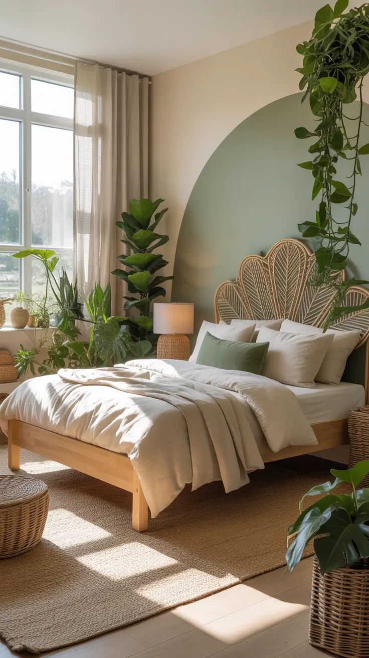 Bedroom Color Ideas 2026: Modern, Cozy & Luxury Color Trends for Every Home