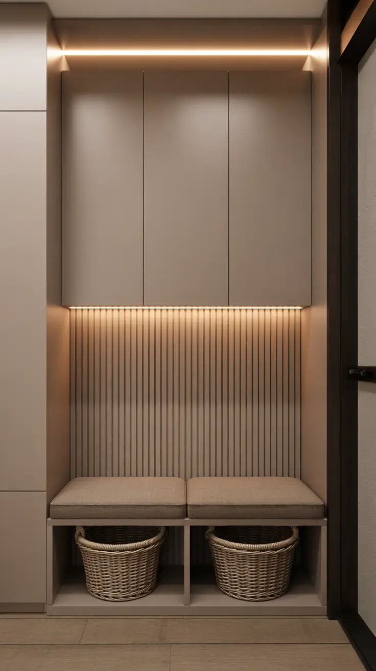 Small Entryways 2026: Modern Entryway Ideas for Narrow Hallways, Storage, and Style