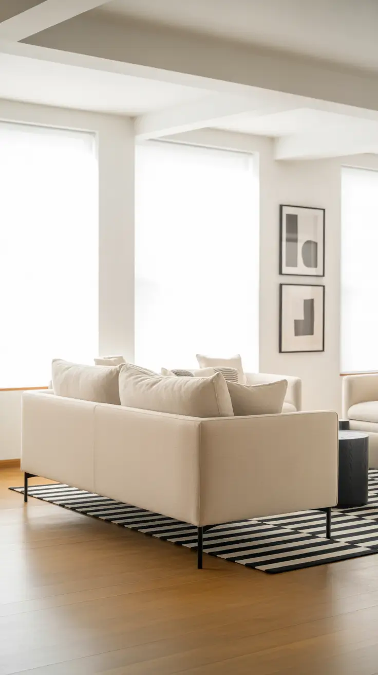 Trendy Sofa Ideas for 2026: Modern, Luxury & Space-Saving Designs for Every Living Room
