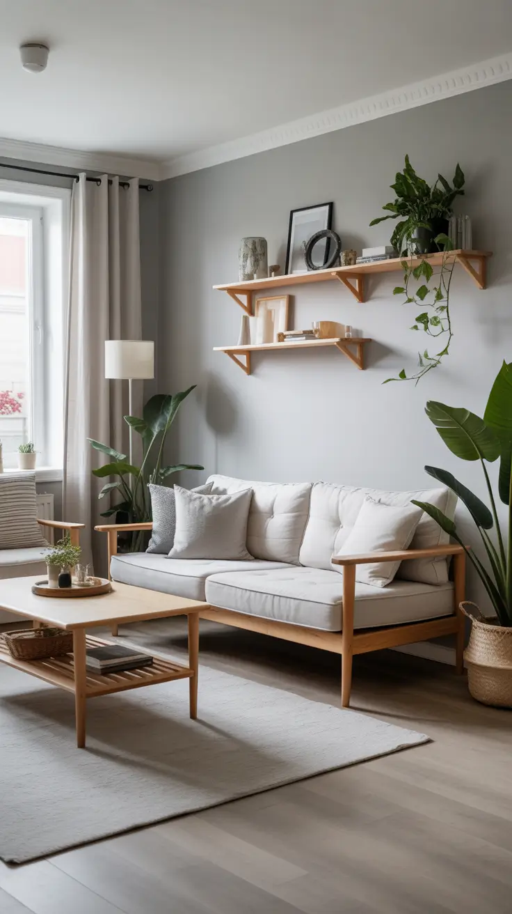 Gray Living Room Designs Ideas 2026: Modern Trends for Stylish and Timeless Interiors