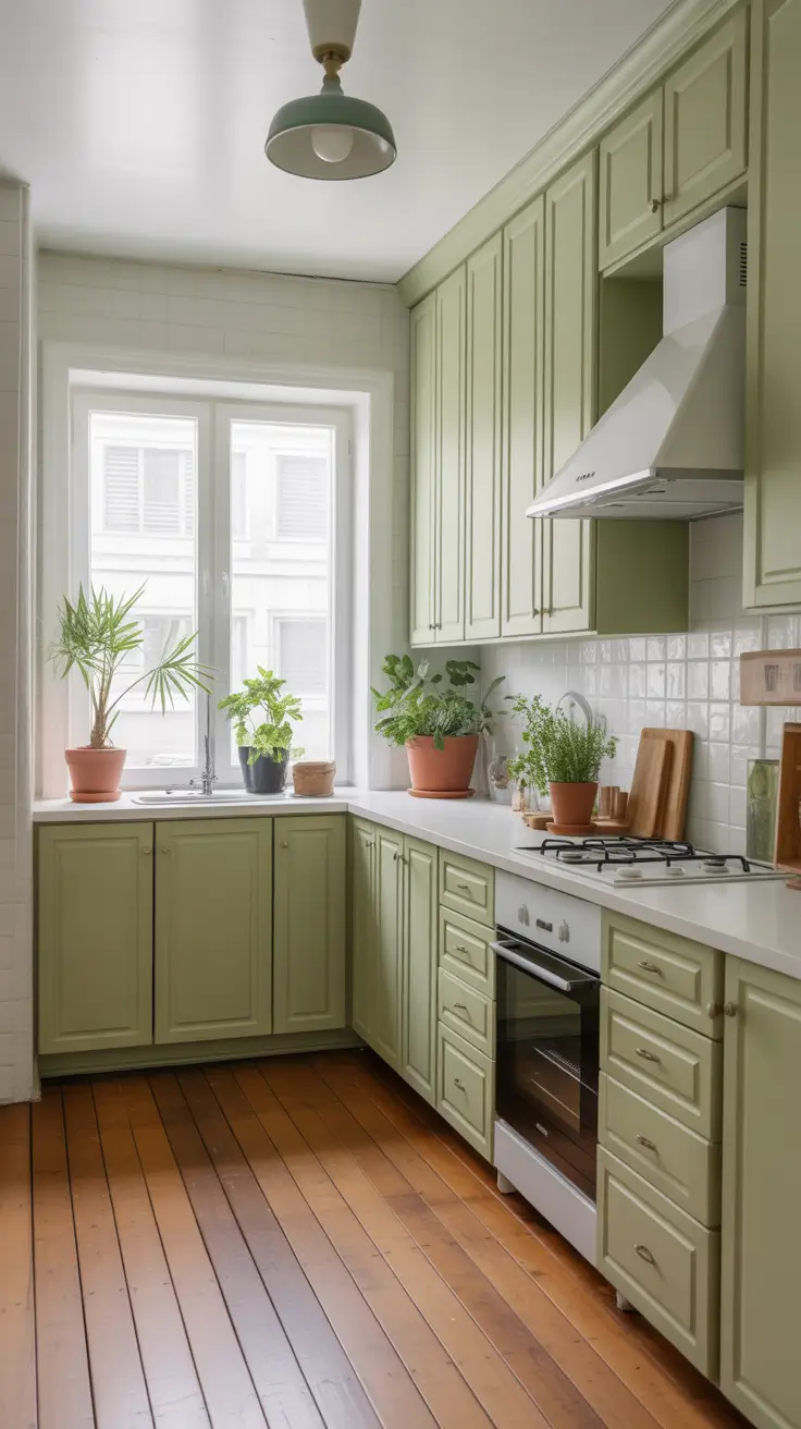 Kitchen Cabinets Ideas 2026: Modern Trends, Colors, and Smart Storage Solutions