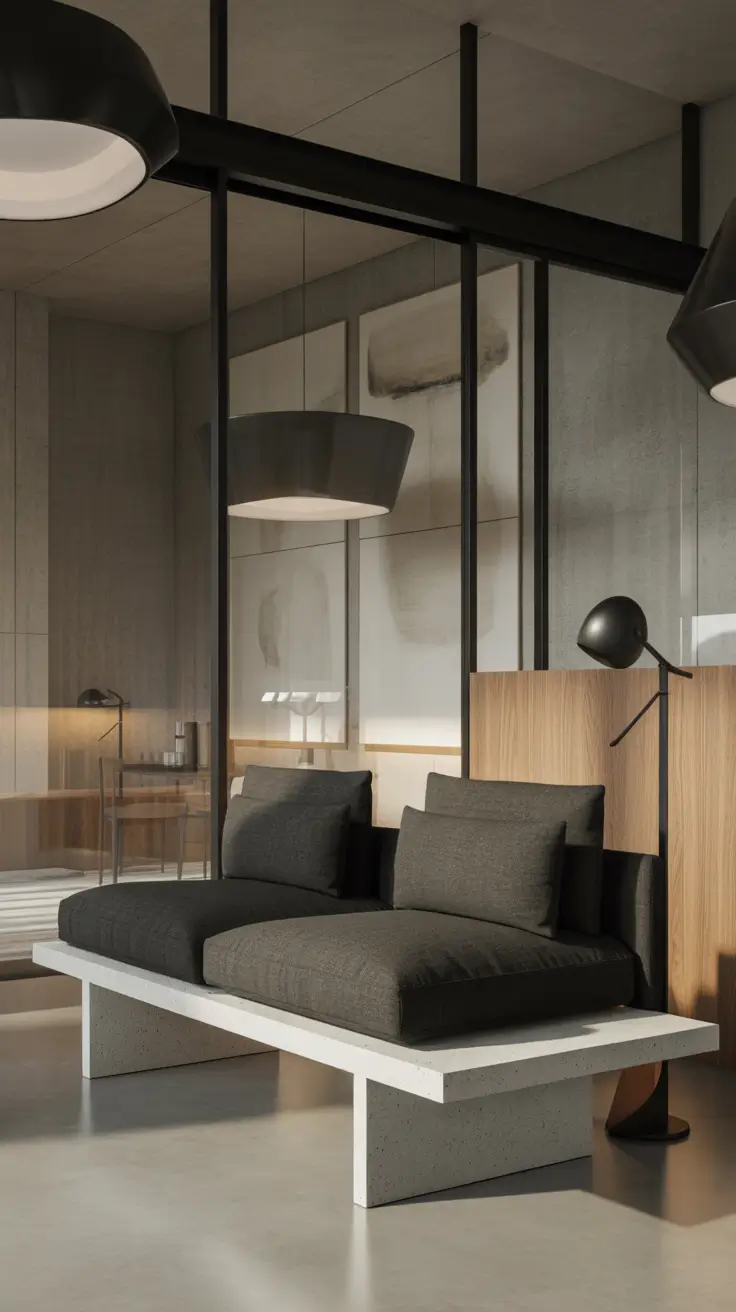 Luxury Sofa Design 2026: Modern L Shape, Classic Style & Ultra Elegant Living Room Trends