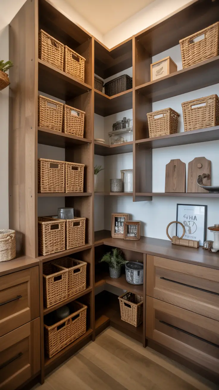 Pantry Renovation Ideas 2026: Modern Design Inspiration for Every Kitchen Space