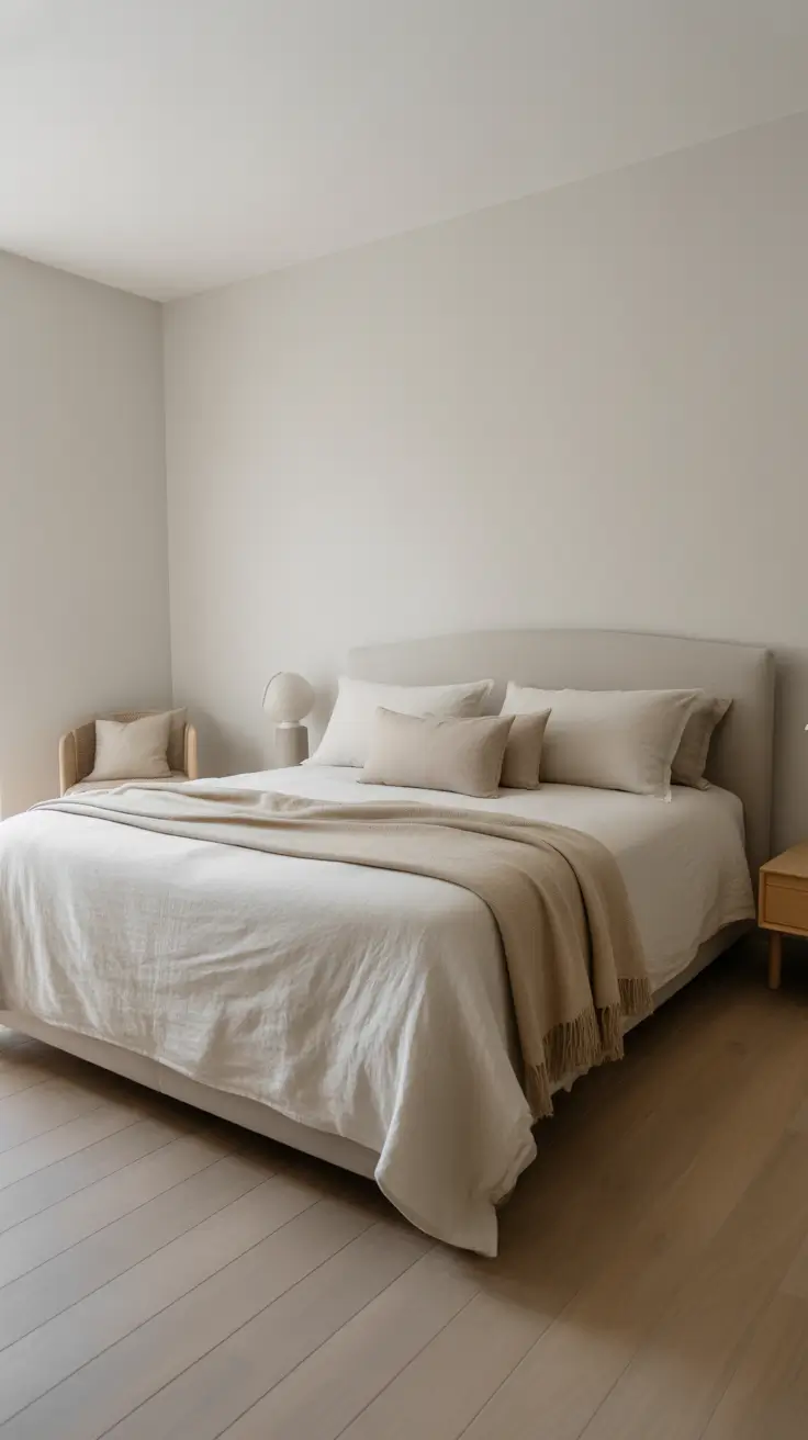 Elegant Bedroom Ideas 2026: Luxury Modern and Classy Designs for a Cozy Master Suite