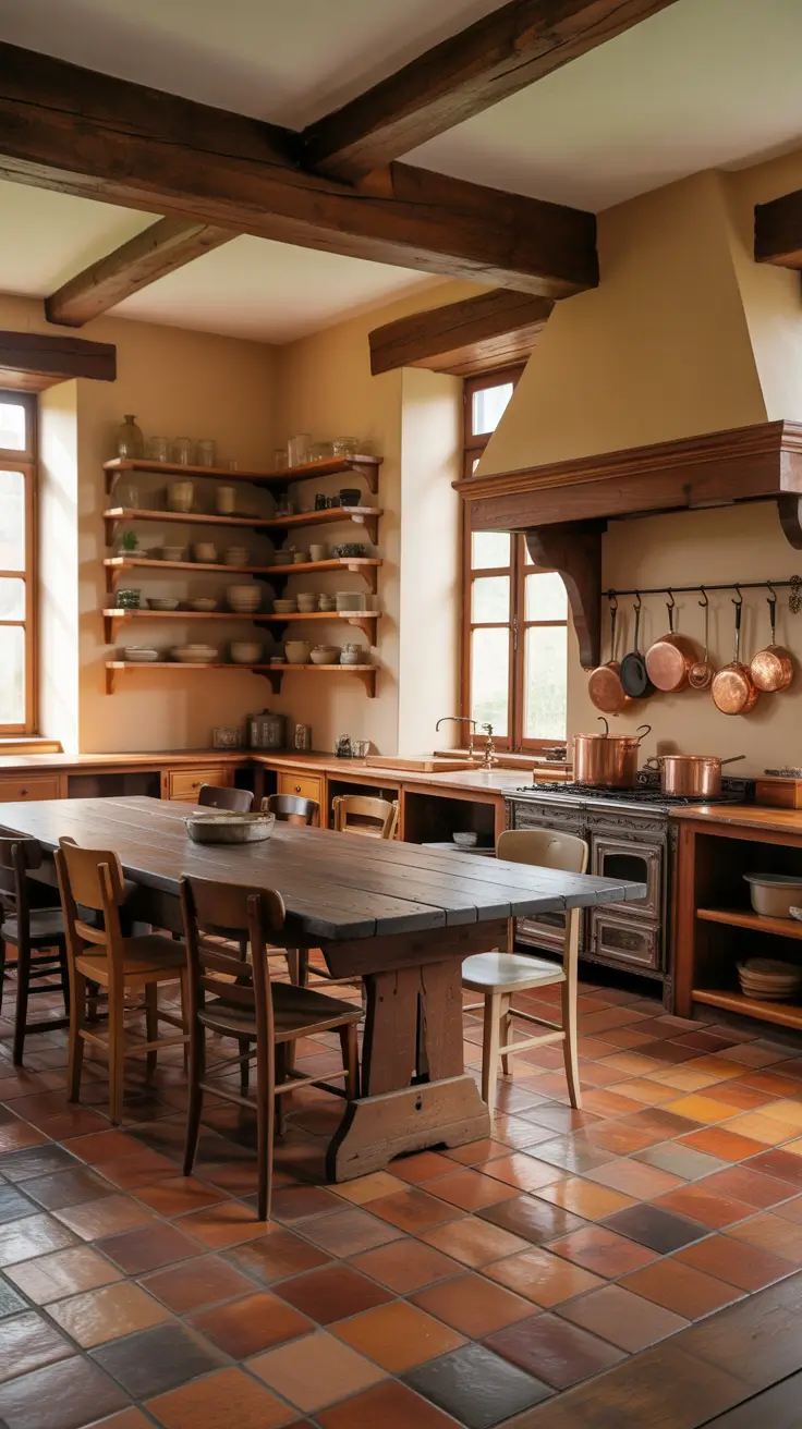 Top Style Kitchen Ideas 2026: Modern, Rustic, and Timeless Designs for Every Home