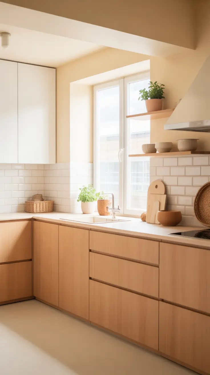 Modern Kitchen Ideas 2026: Stylish Designs for Cozy, Minimalist, and Luxury Spaces