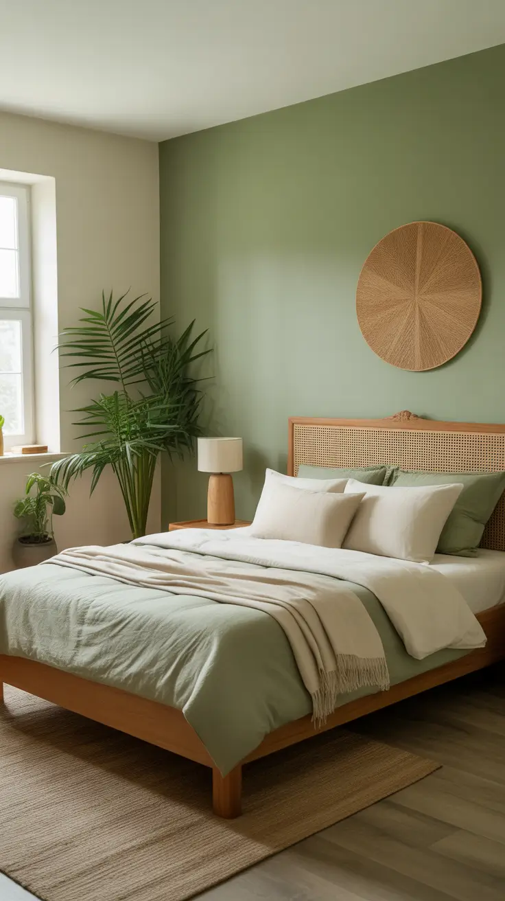 Bedroom Color Ideas 2026: Modern, Cozy & Luxury Color Trends for Every Home