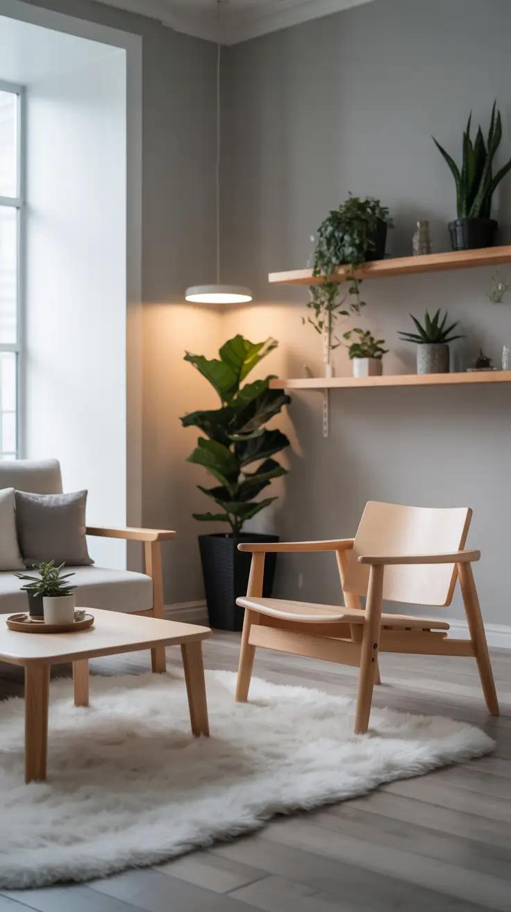 Gray Living Room Designs Ideas 2026: Modern Trends for Stylish and Timeless Interiors