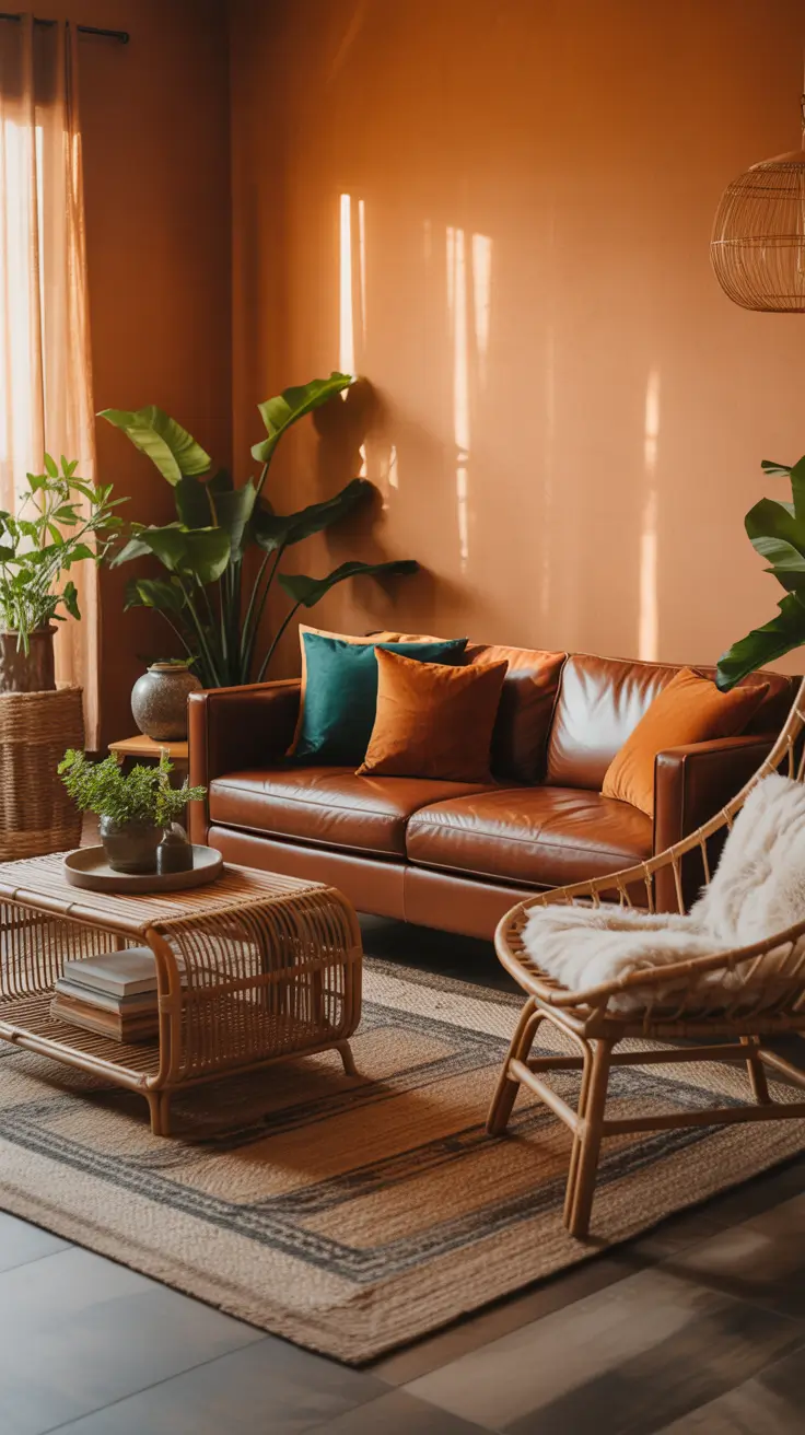 Top Apartment Living Room Designs 2026: Modern, Cozy, and Luxury Ideas for Every Style