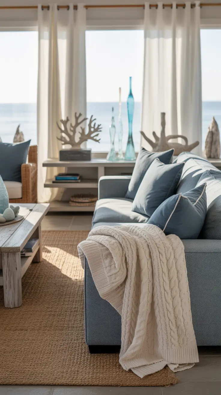 Living Room Inspo 2026: Modern Cozy Decor Ideas for Every Home