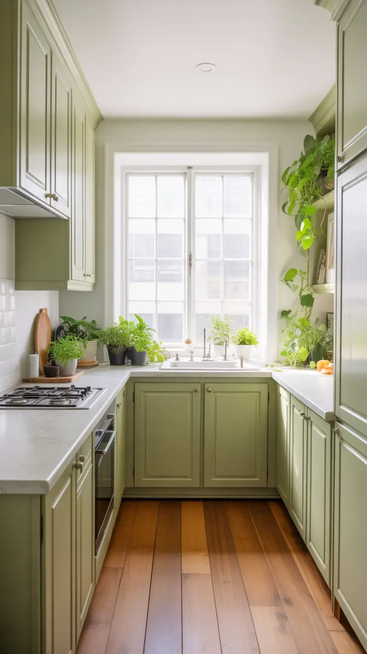 Kitchen Cabinets Ideas 2026: Modern Trends, Colors, and Smart Storage Solutions