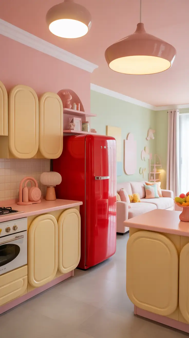 Kitchen Inspiration Ideas 2026: Inspiring Modern Luxury Designs for Every Home